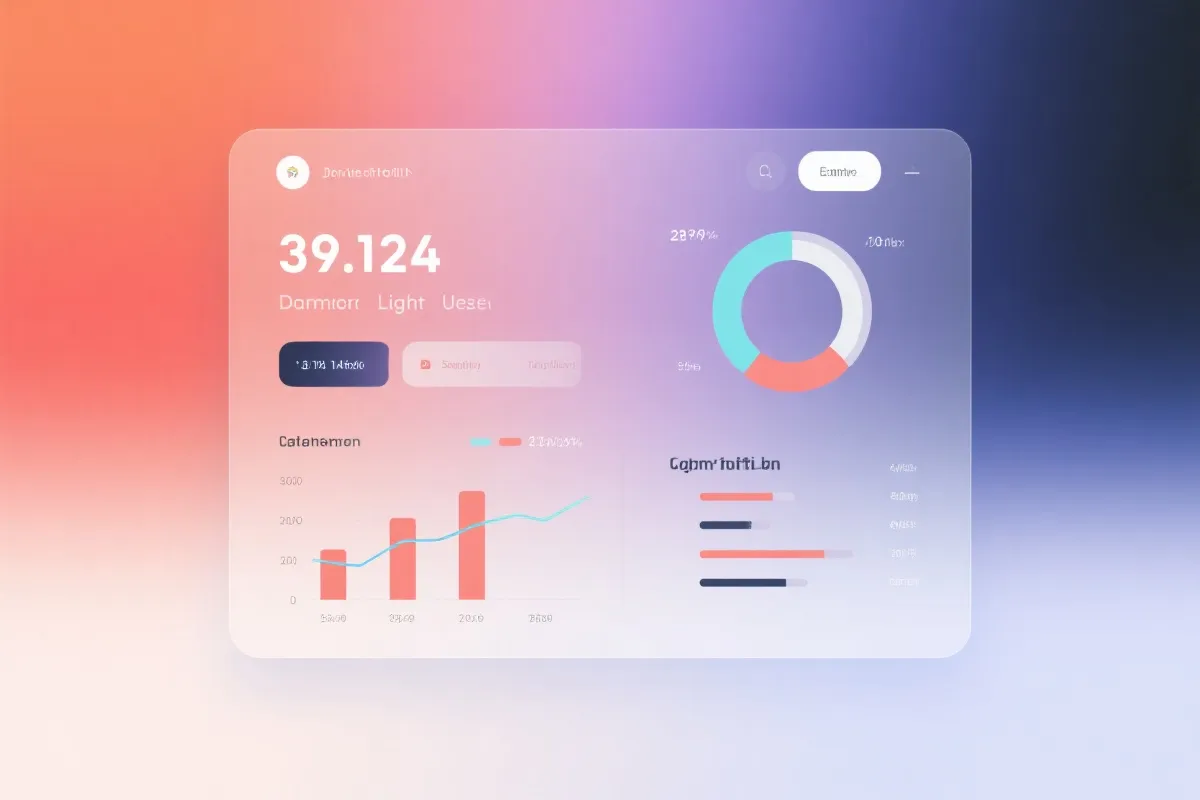 开奖数据与服务示意图
