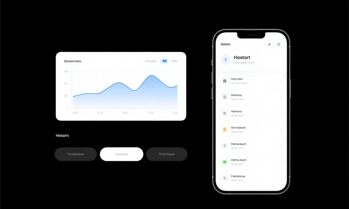 应用界面预览-历史走势