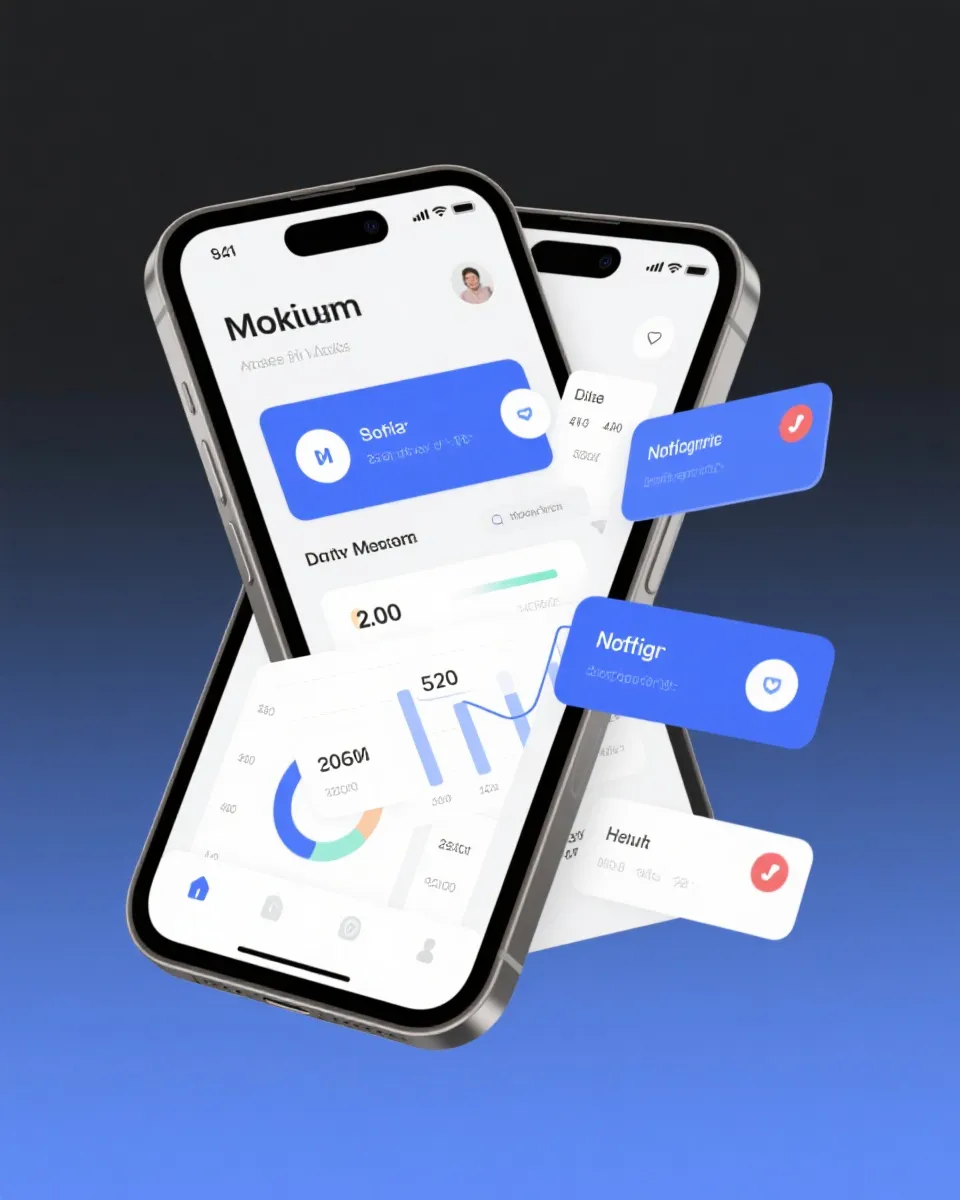 哈希分分彩官方App界面示意