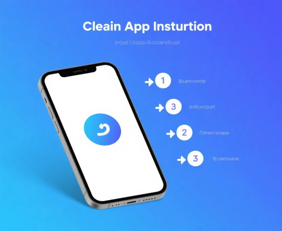 官方App安装流程示意