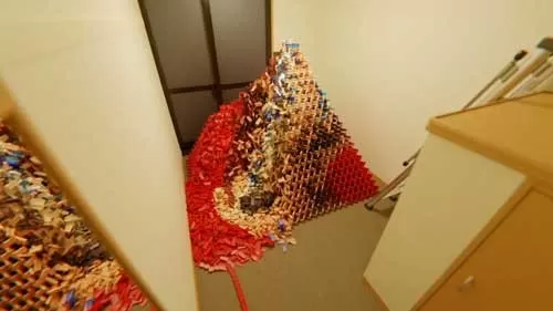 幸运五行彩